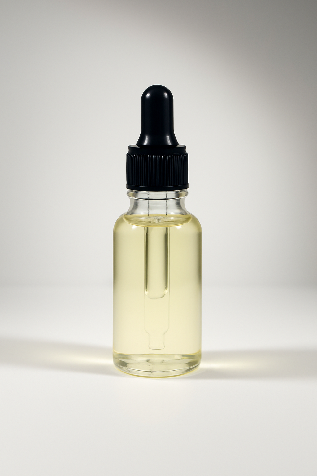 Lion’s Mane Beard Tonic