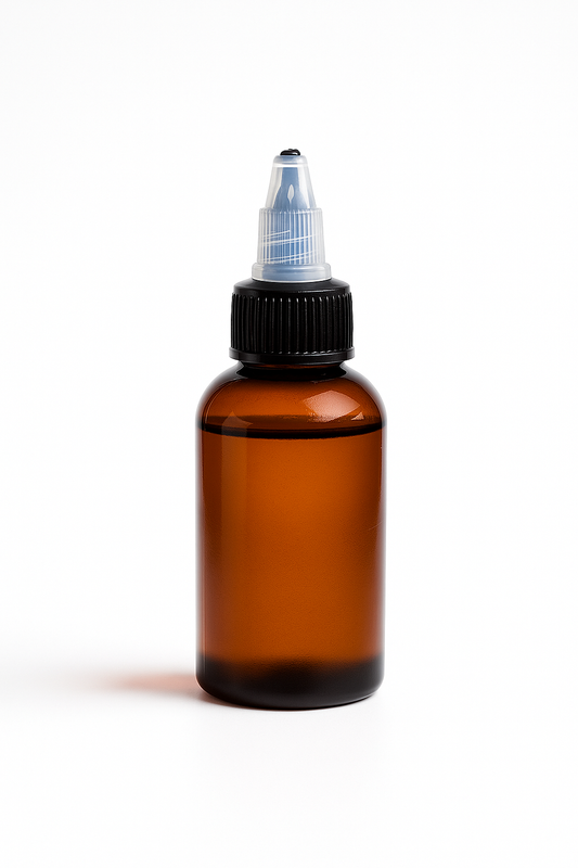 Royal Crown Hair Drops