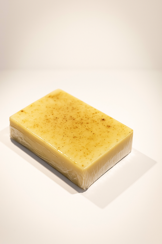 Citrus Clarity Bar