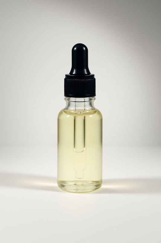 Lion’s Mane Beard Tonic
