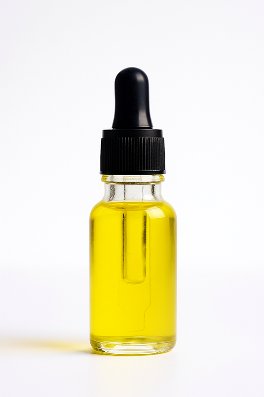 Divine Dew Oil